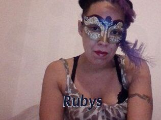 Rubys