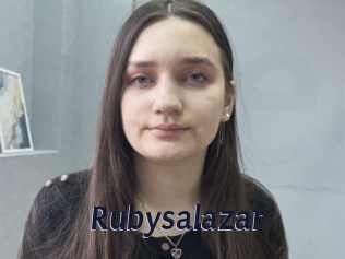 Rubysalazar