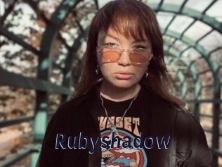 Rubyshadow