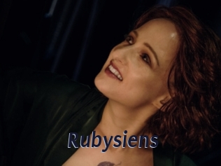 rubysiens Site Cul