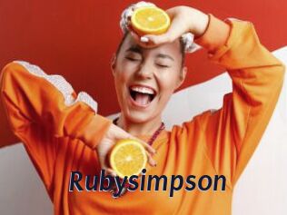 Rubysimpson