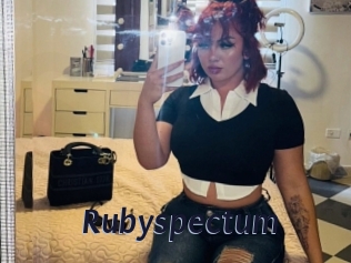 Rubyspectum