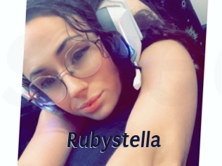 Rubystella