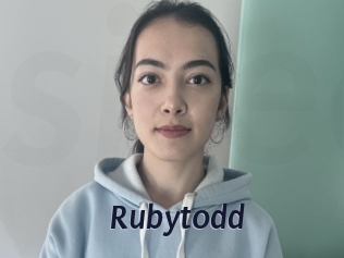 Rubytodd