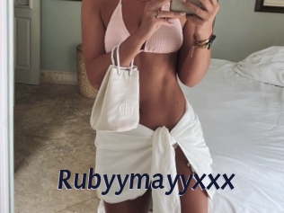 Rubyymayyxxx