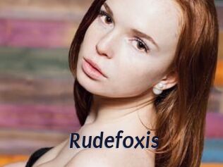 Rudefoxis
