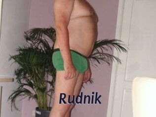 Rudnik