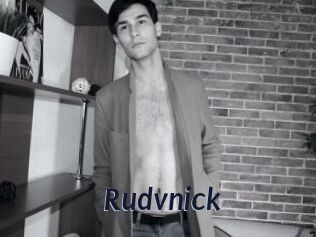 Rudvnick