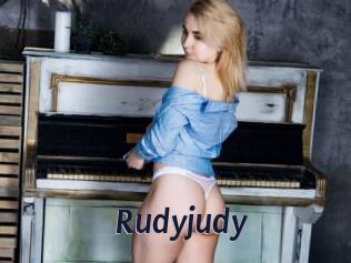 Rudyjudy