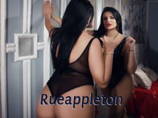 Rueappleton