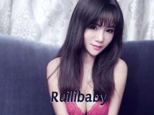 Ruilibaby