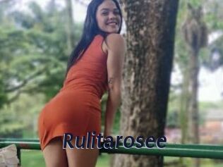 Rulitarosee