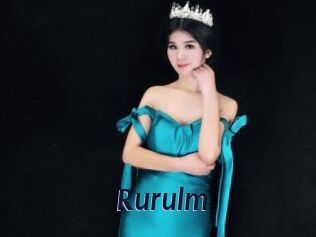Rurulm
