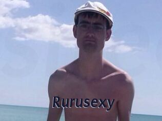 Rurusexy
