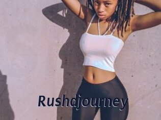 Rushdjourney