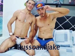 Russoandjake