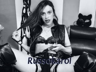 russokarol Site Cul