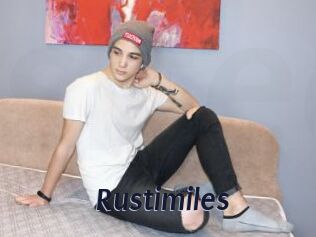 Rustimiles