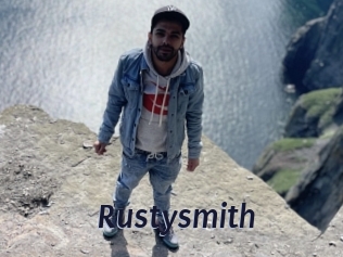 Rustysmith