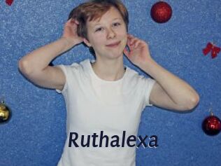 Ruthalexa