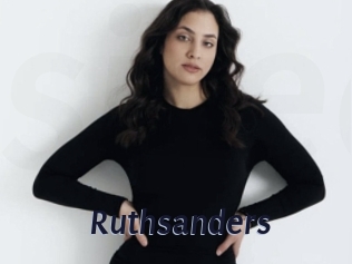 Ruthsanders