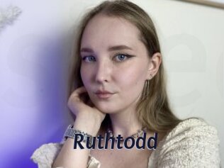 Ruthtodd