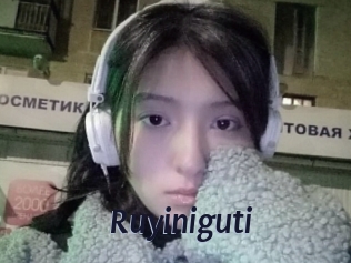 Ruyiniguti