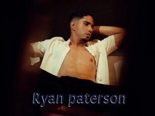 ryan_paterson Site Cul