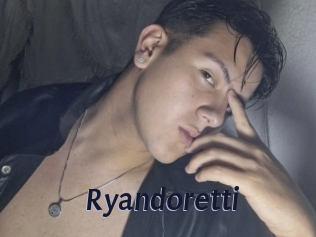 Ryandoretti
