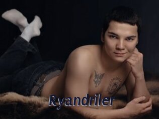 Ryandriler