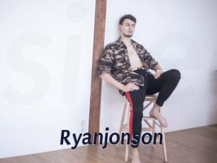 Ryanjonson