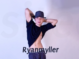 ryanmyller Site Cul
