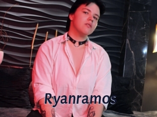 Ryanramos