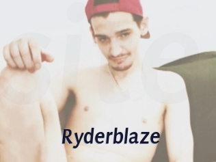 Ryderblaze