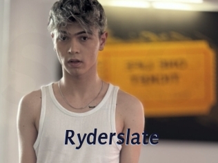 ryderslate Site Cul