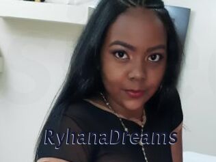 RyhanaDreams