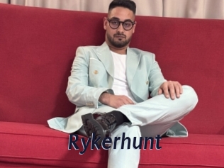 rykerhunt Site Cul