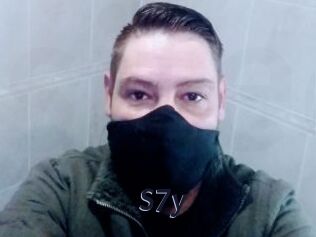 S7y