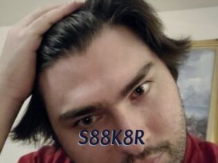 S88K8R