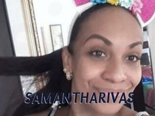 SAMANTHARIVAS