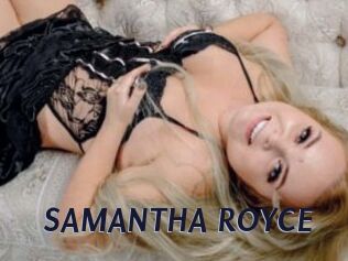 SAMANTHA_ROYCE