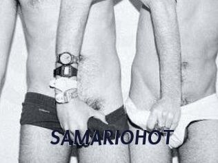 SAMARIOHOT