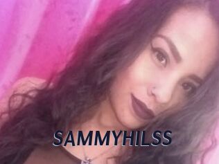 SAMMYHILSS