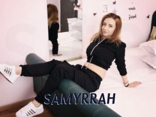 SAMYRRAH