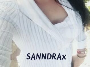 SANNDRAx