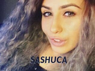 SASHUCA