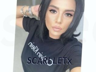 SCARLLETx