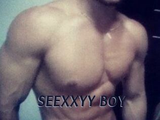 SEEXXYY_BOY