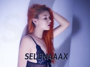 SELENAAAX