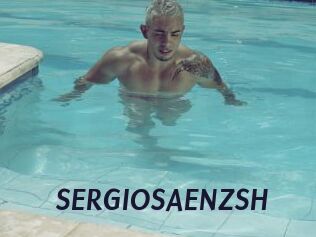 SERGIOSAENZSH